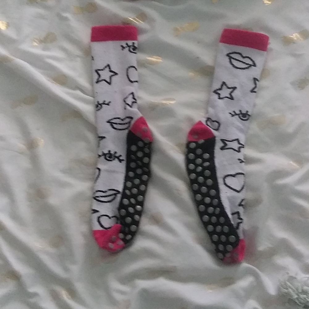 Defy Socks